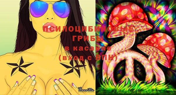 стафф Куйбышев